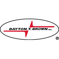 Dayton T. Brown