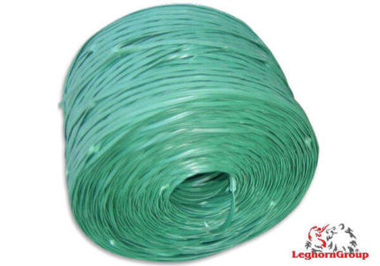 arame plastificado plantas sacos