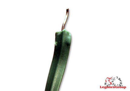 arame plastificado plantas sacos