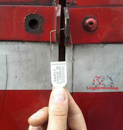 padlock style seal padlockseal 180-1 how to use