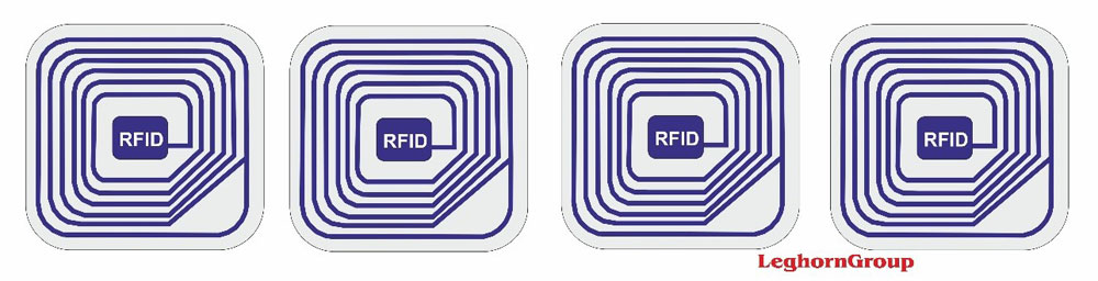 Tecnologia RFID aplicacoes na logistica