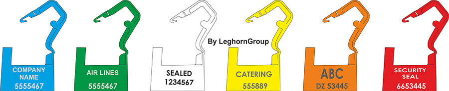 Cores selo Hephaestus